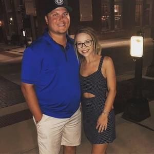 Meet your Posher, Cody